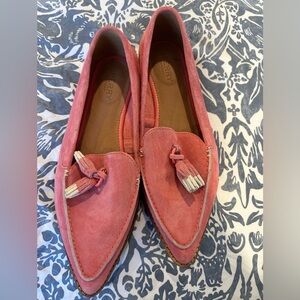 Women’s Sperry shoes, size 7